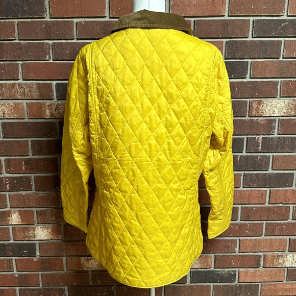 Barbour Annandale Quilted Jacket - Picture 7 of 16
